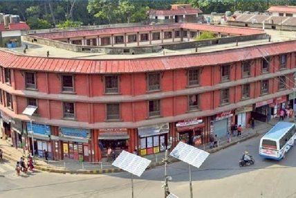 गौशाला धर्मशाला विवादमा कोषकै पक्षमा फैसला, उच्च अदालतले मारवाडी सेवा समितिको दाबी खारेज
