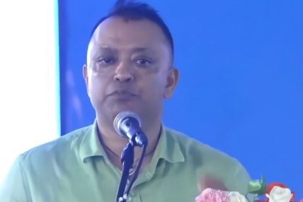 स्थापना भएको चार वर्षमै प्राप्त गरेको जनसमर्थन लोभलाग्दो छ : गगन थापा
