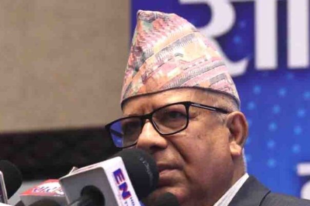 व्यक्तिगत स्वार्थ र भ्रष्टाचारजस्ता कारणले कम्युनिस्ट आन्दोलन कमजोर भयो: माधव नेपाल