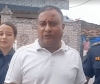 गर्मी भत्ता दुरुपयोगको आरोपमा अभिषेक गिरी पक्राउ, कारागारभित्र प्रदर्शन