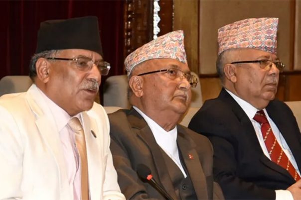 मदन भण्डारीको ७५औँ जन्मजयन्तीमा ओली, प्रचण्ड र माधव नेपाल एउटै मञ्चमा देखिने