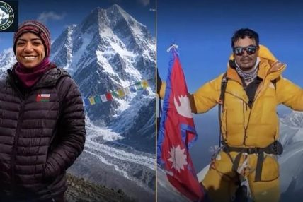ब्रोड पिक हिमपहिरो : चार आरोहीको शव फेला, निर्मल पुर्जासहित छ जना अझै बेपत्ता