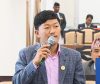 सङ्घीयता खर्चिलो भएको भन्दै प्रदेश सभा खारेज गर्नुपर्ने बहसप्रति श्रम संस्कृति पार्टीको असहमति छ