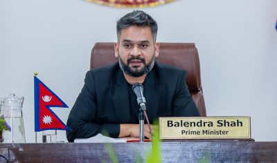 प्रधानमन्त्री शाह बाढी प्रभावित क्षेत्र विदुर प्रस्थान प्रधानमन्त्री शाह बाढी प्रभावित क्षेत्र विदुर प्रस्थान