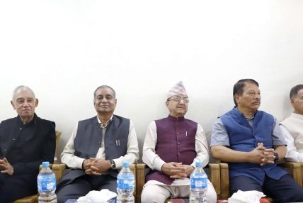 देउवा समूहले बीपी स्मृति दिवस छुट्टै मनाउने, मंगलबार पनि छलफल हुने