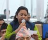 सुकुमवासीलाई दिइएको पाँचदिने अल्टिमेटम फिर्ता लिन कांग्रेसको माग