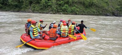 कर्णाली राजमार्गमा दुर्घटना : नौ दिनपछि चालकको शव भेटियो कर्णाली राजमार्गमा दुर्घटना : नौ दिनपछि चालकको शव भेटियो