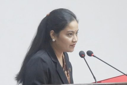 ऋणीप्रति कठोर भए मात्रै बचतकर्ताको रकम फिर्ता गर्न सहज हुन्छ: मन्त्री रावल