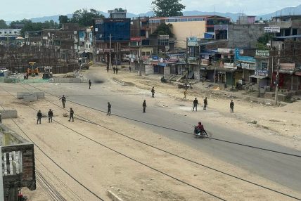सिरहाको गोलबजारमा गोली लागेर एकजनाको मृत्यु