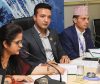 ग्यासको कालोबजारी रोक्न ‘ट्र्याकिङ’ प्रणाली लागू गर्न सांसद अन्सारीको माग