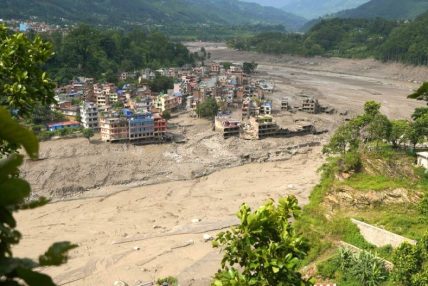 नुवाकोटमा वैकल्पिक व्यवस्थामार्फत विद्युत् आपूर्ति सुचारु