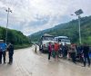बञ्चरेडाँडामा फेरि फोहोर संकट : १५ दिनभित्र माग पूरा नभए विसर्जन रोक्ने स्थानीयको चेतावनी