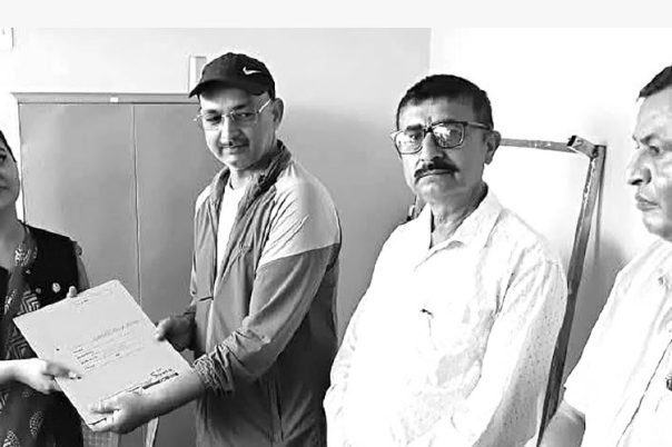 कञ्चनपुरमा मन्त्री रावलको स्थलगत अनुगमन, भूमिहीनलाई जमिनको मालिक बनाउनेदेखि मजगाउँ विमानस्थल सञ्चालनसम्म