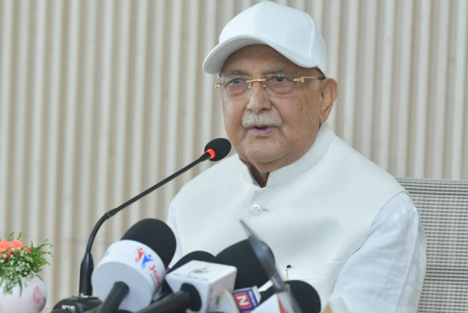 एमाले ओलीकै नेतृत्वमा एकताबद्ध छ, ८० प्रतिशतभन्दा बढीले अध्यक्षलाई समर्थन गर्नुभोः महेश बस्नेत