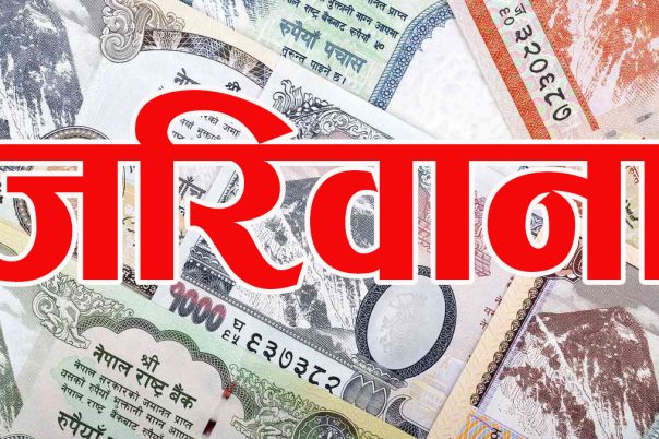 उपभोक्ता अदालतले तिरायो क्लासिक टेकलाई २ लाख ५० हजार जरिवाना