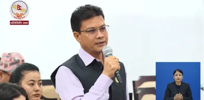 बाढीपीडितलाई राहत र कालोबजारी नियन्त्रण गर्न सरकारसँग रास्वपाको माग बाढीपीडितलाई राहत र कालोबजारी नियन्त्रण गर्न सरकारसँग रास्वपाको माग