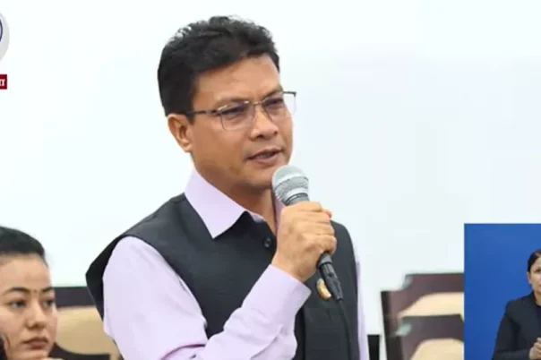 बाढीपीडितलाई राहत र कालोबजारी नियन्त्रण गर्न सरकारसँग रास्वपाको माग