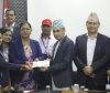 अब घरमै आइपुग्नेछ टेलिकमको सिम, सुरु भयो ‘हुलाक–सिम सेवा’