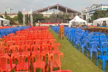 कांग्रेस महाधिवेशनमा ओली नजाने, कुन पार्टीबाट को सहभागी हुँदैछन् ?