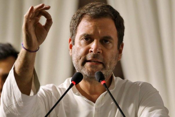 मोदीलाई राहुल गान्धीको चुनौती : ‘सबैलाई गिरफ्तार गरे पनि आन्दोलन रोकिँदैन’