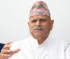 जलवायु संकटप्रति विश्व र नेपालको नेतृत्व गम्भीर भएन : पूर्वराष्ट्रपति यादव
