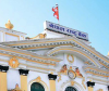 विदेशी मुद्रा सञ्चिति ४० खर्ब ६५ अर्ब पुग्यो, २१ महिनाको आयात धान्न पर्याप्त विदेशी मुद्रा सञ्चिति ४० खर्ब ६५ अर्ब पुग्यो, २१ महिनाको आयात धान्न पर्याप्त