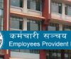 कर्मचारी सञ्चय कोष विधेयकमा ५९ वटा संशोधन प्रस्ताव